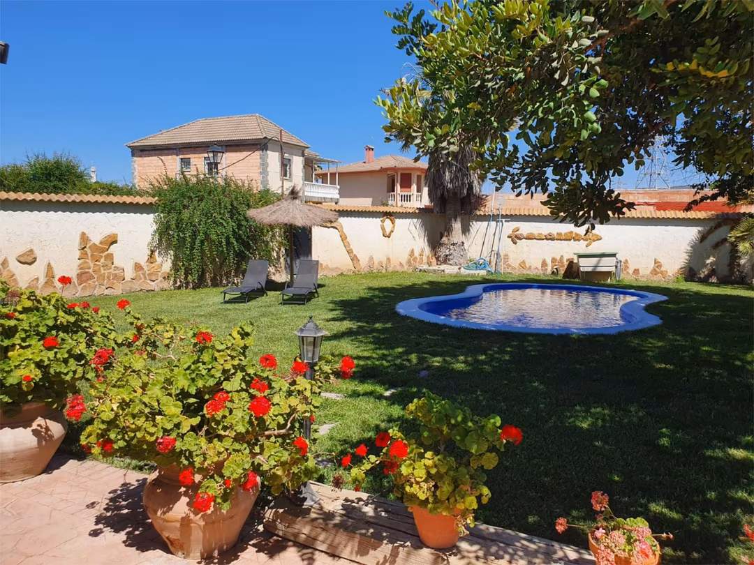 Chalet en  N-IV 384 - Foto 8