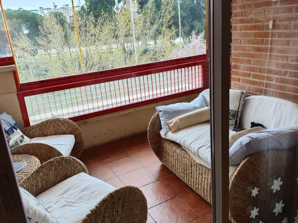 Piso en calle Ábrego, 27 - Foto 17