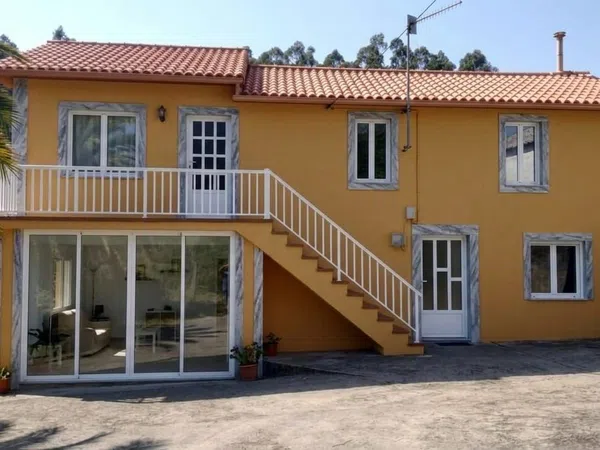 Casa o chalet independiente en San Roman de Montoxo, 11 - Foto 25
