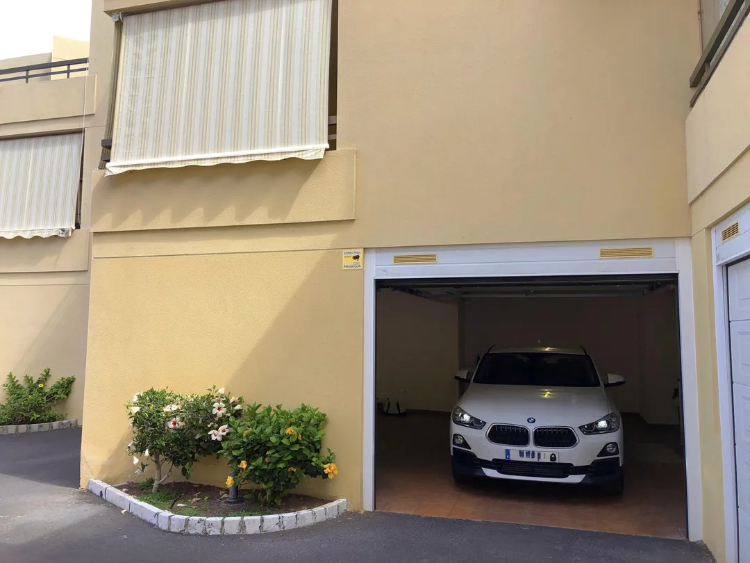 Casa adosada en  Calle El Cano 13 - Foto 15