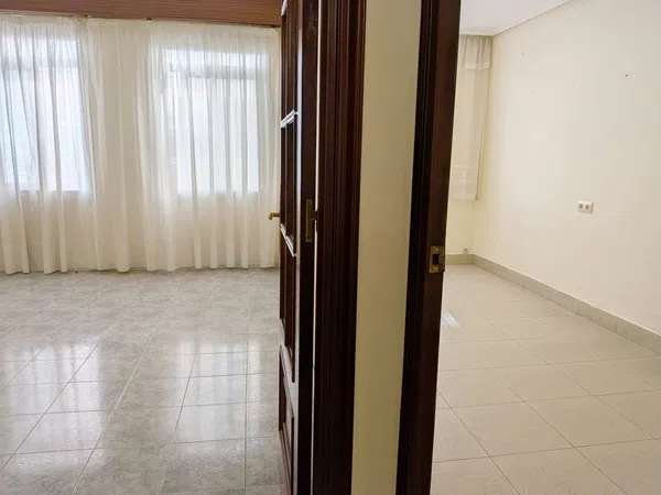 Piso en Calle Carmen, 27, Monte Alto - Zalaeta - Atocha, Monte Alto - Zalaeta - Atocha - Foto 16