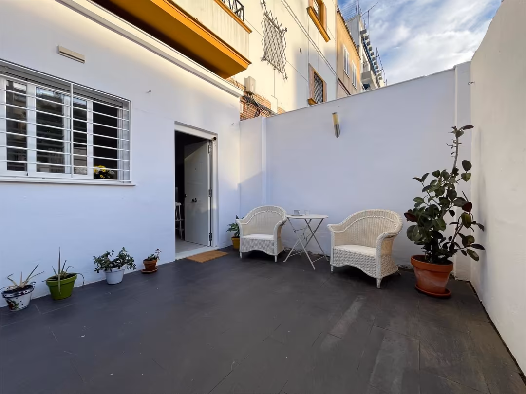 Estudio en  Calle Manuel Ramón Alarcón 18 - Foto 10