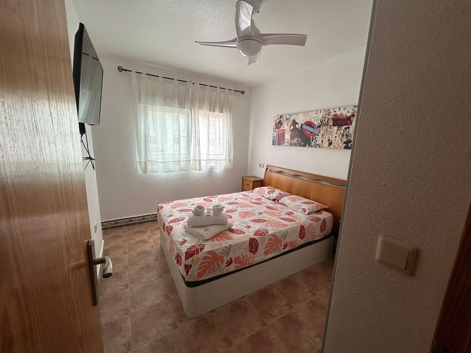 Chalet pareado en Calle Monte de Santa Pola, 35, Monte Faro-Altomar, Monte Faro-Altomar - Foto 6