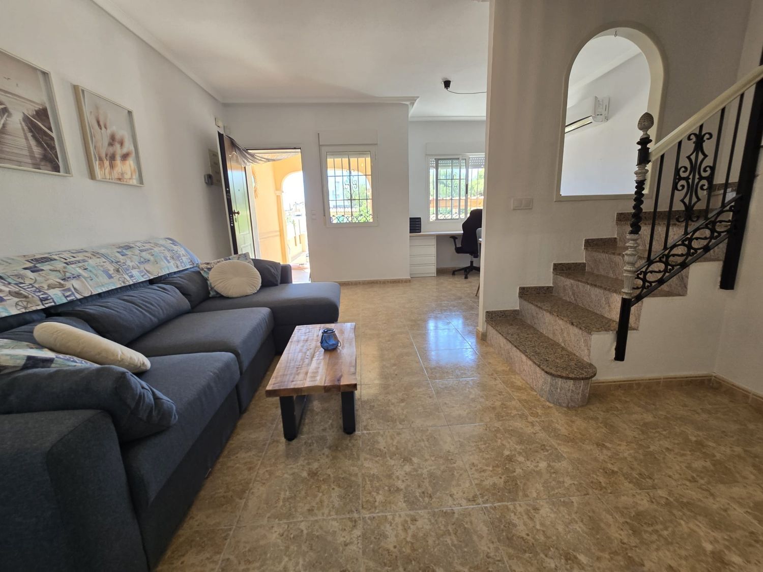 Chalet adosado en Calle Navia, 338, Villamartín - Foto 5