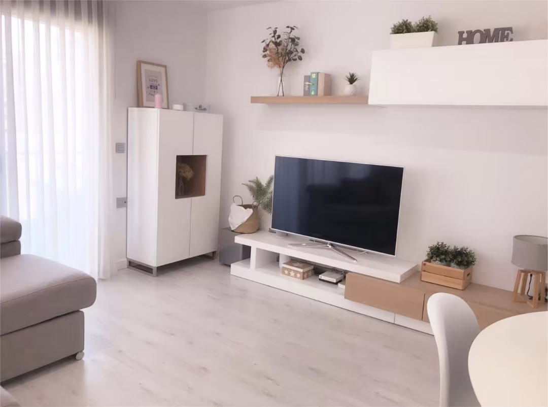 Piso en  Calle Espronceda 3 - Foto 3