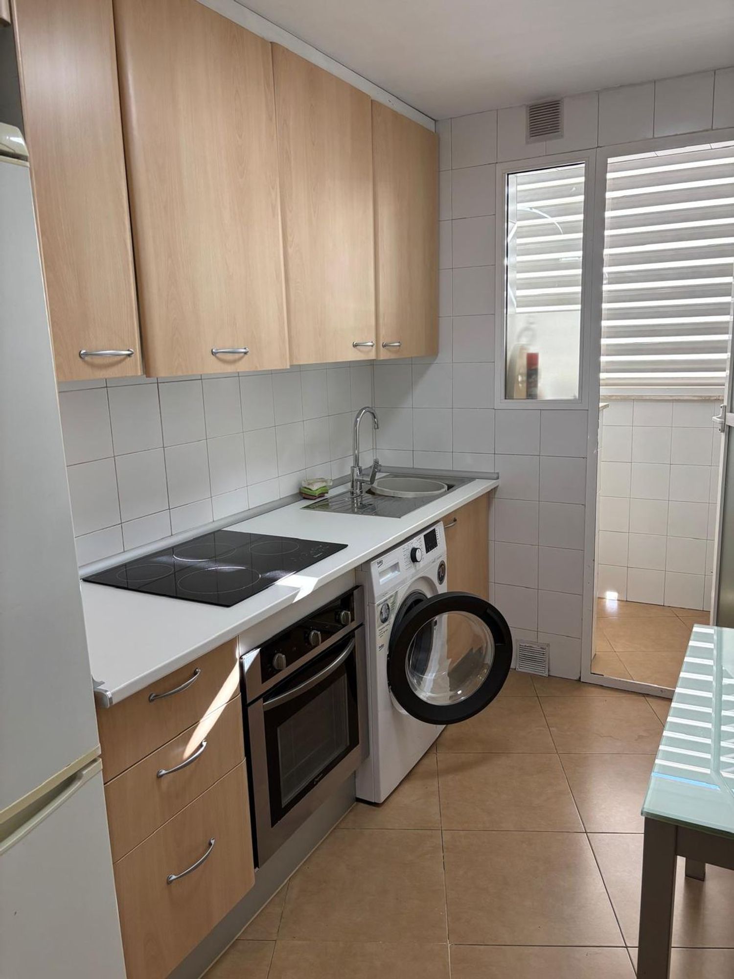 Piso en calle Rebeca, 2 - Foto 8