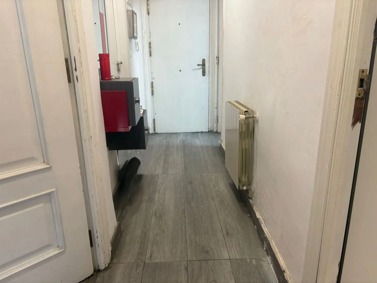 Piso en avenida de Palomeras, 53 - Foto 14