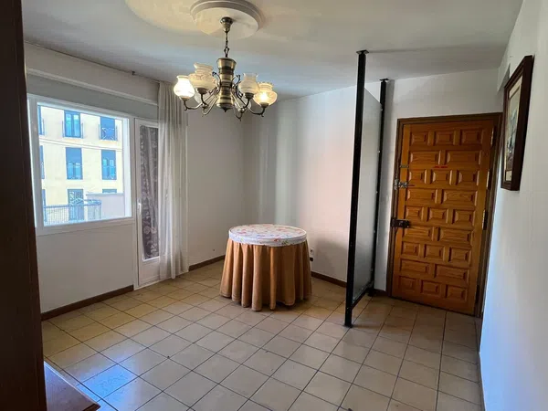 Piso en Calle San Juan de Dios, 34, Tres Olivos - La Piedad, Tres Olivos - La Piedad - Foto 2