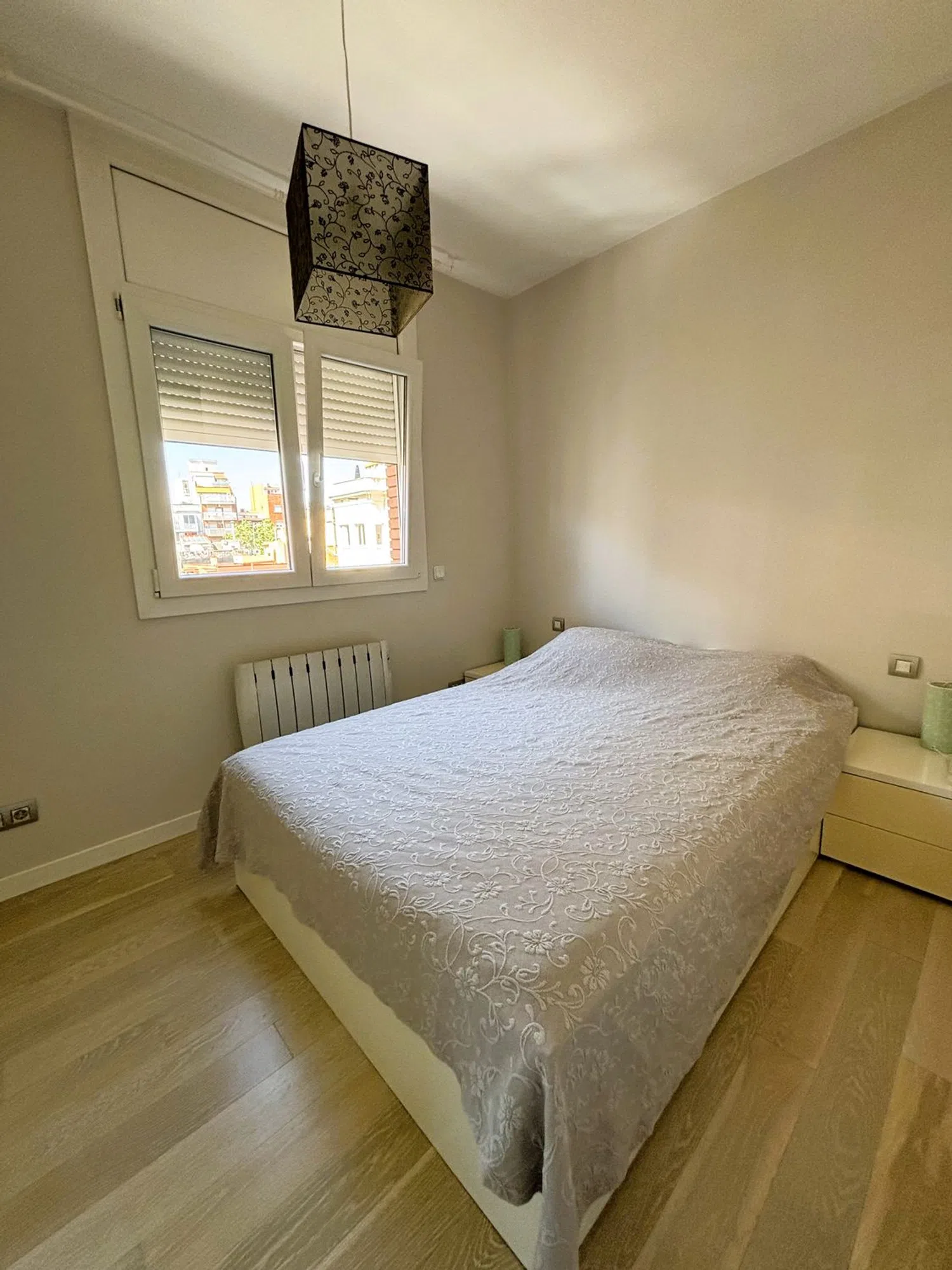 Piso en Barrio La Maternitat i Sant Ramon - Foto 9