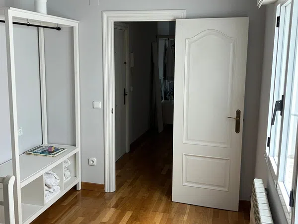 Piso en Calle Marqués de la Hermida, 66, Castilla - Hermida, Castilla - Hermida - Foto 8