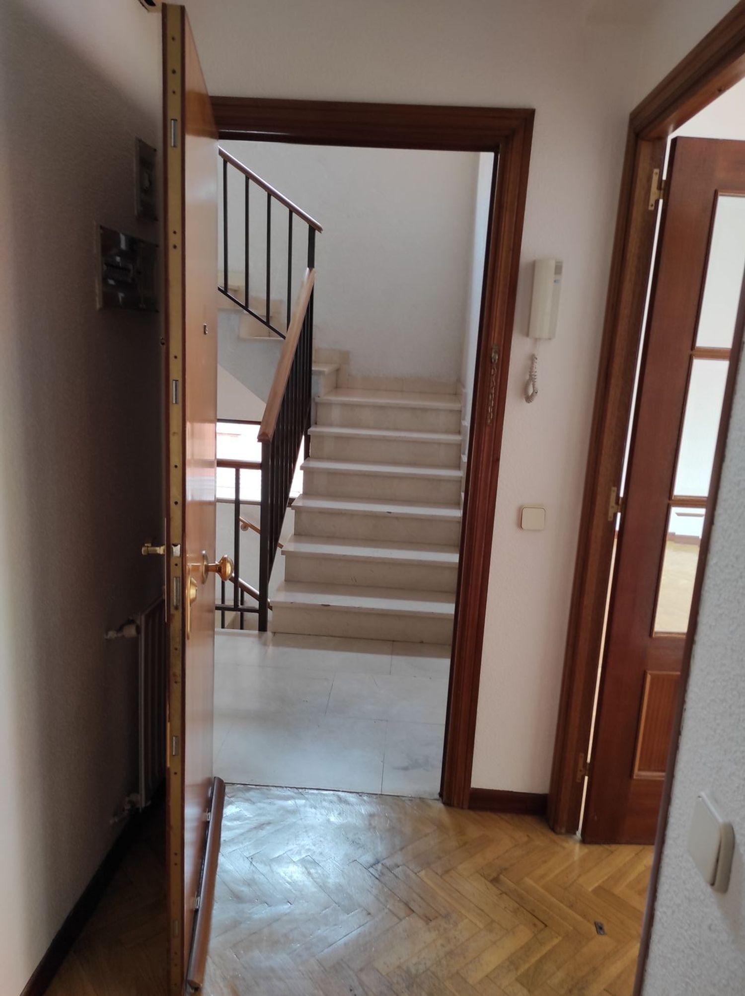 Piso en Calle Escaramujo, 4, Valdeacederas - Foto 22
