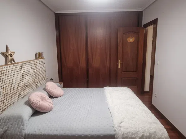 Piso en Calle Gregorio Fernández, 16, Couto, Couto - Foto 2