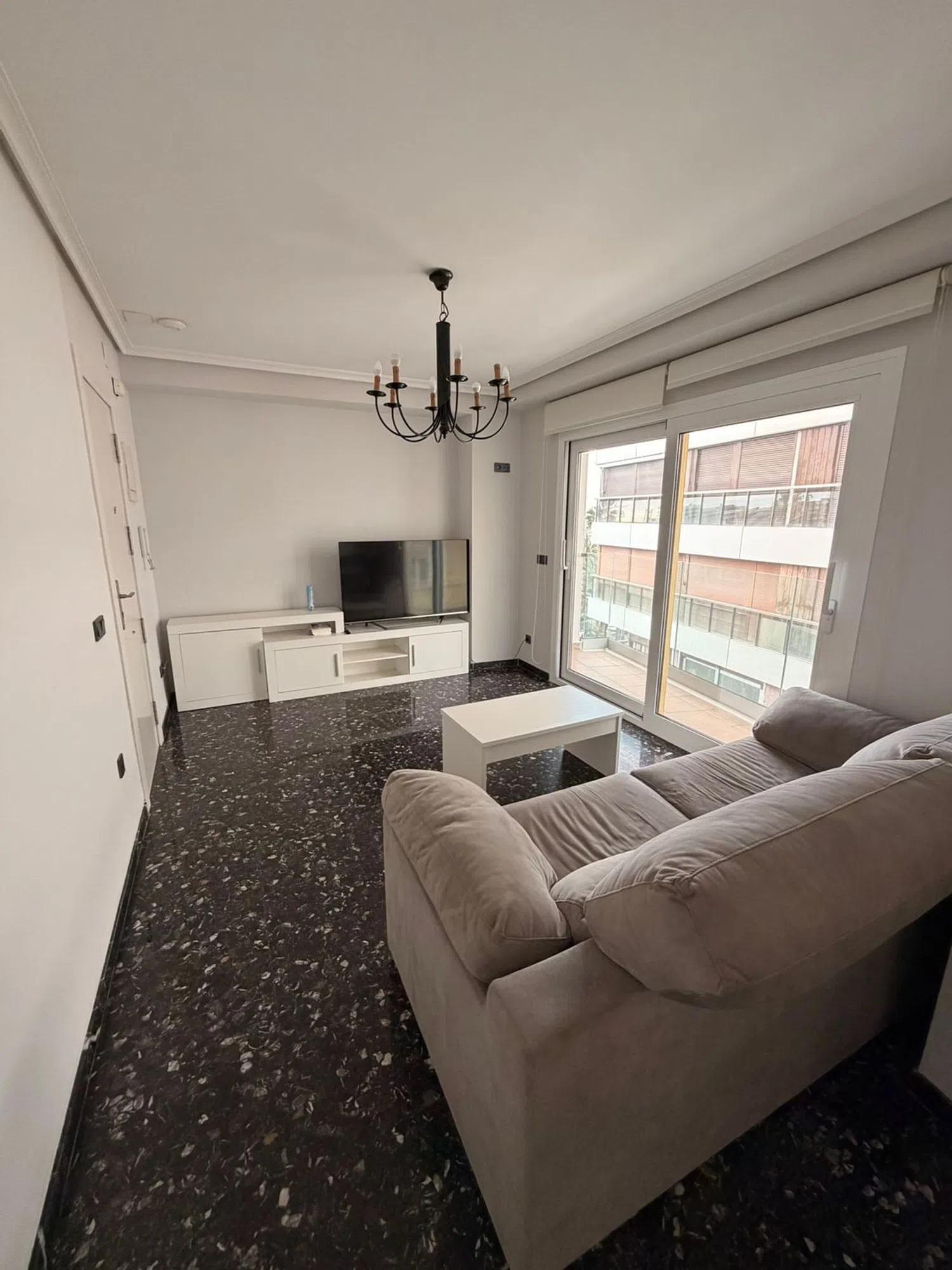 Piso en paseo Esplanada d'Espanya, 8 - Foto 4