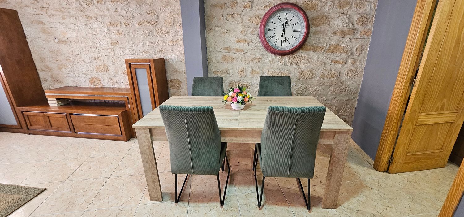 Piso en Ayllon - Foto 4