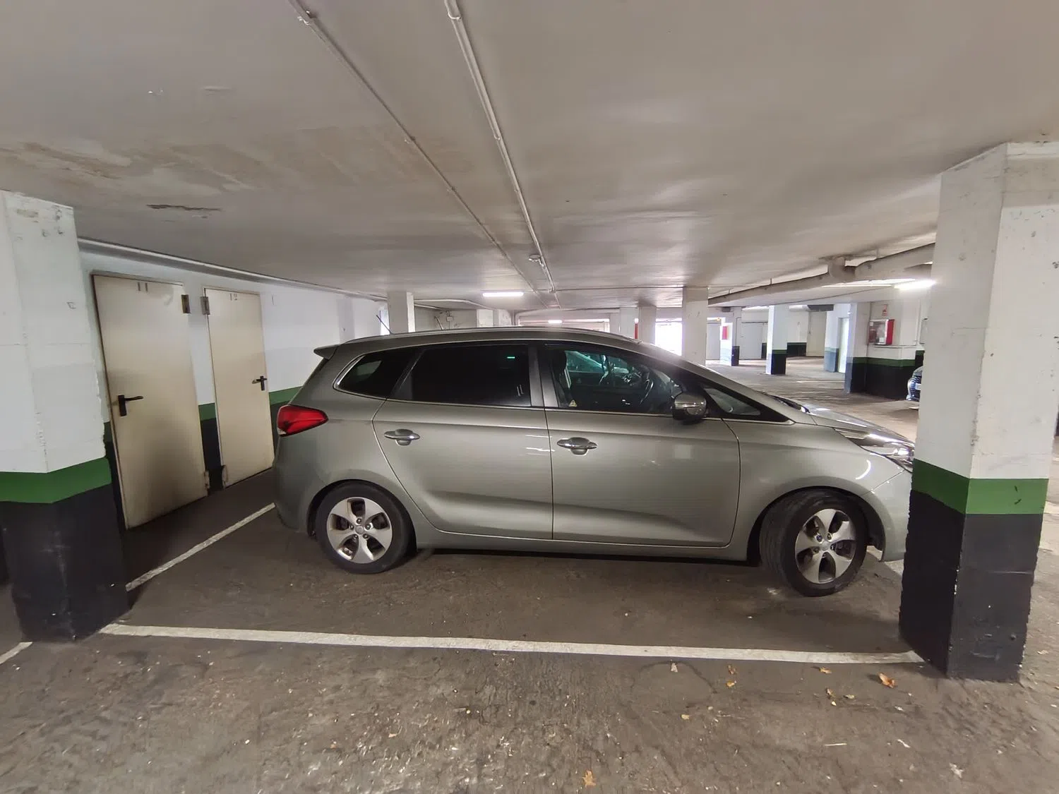 Piso en calle Pateira, 3 - Foto 31