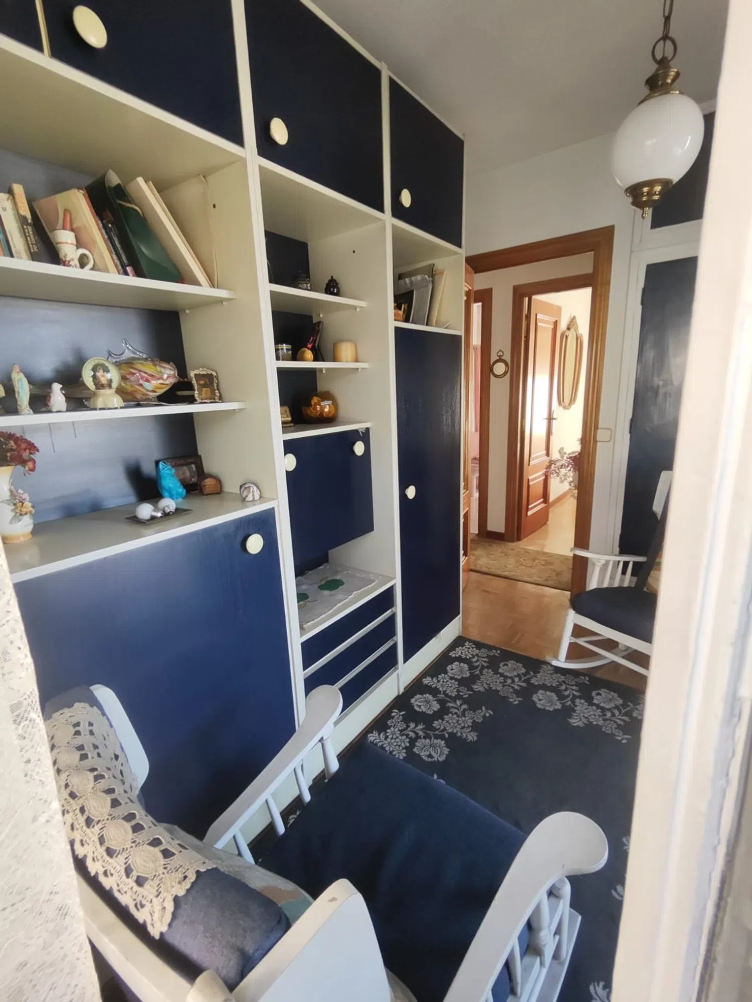 Piso en calle de San Rufo, 12 - Foto 11