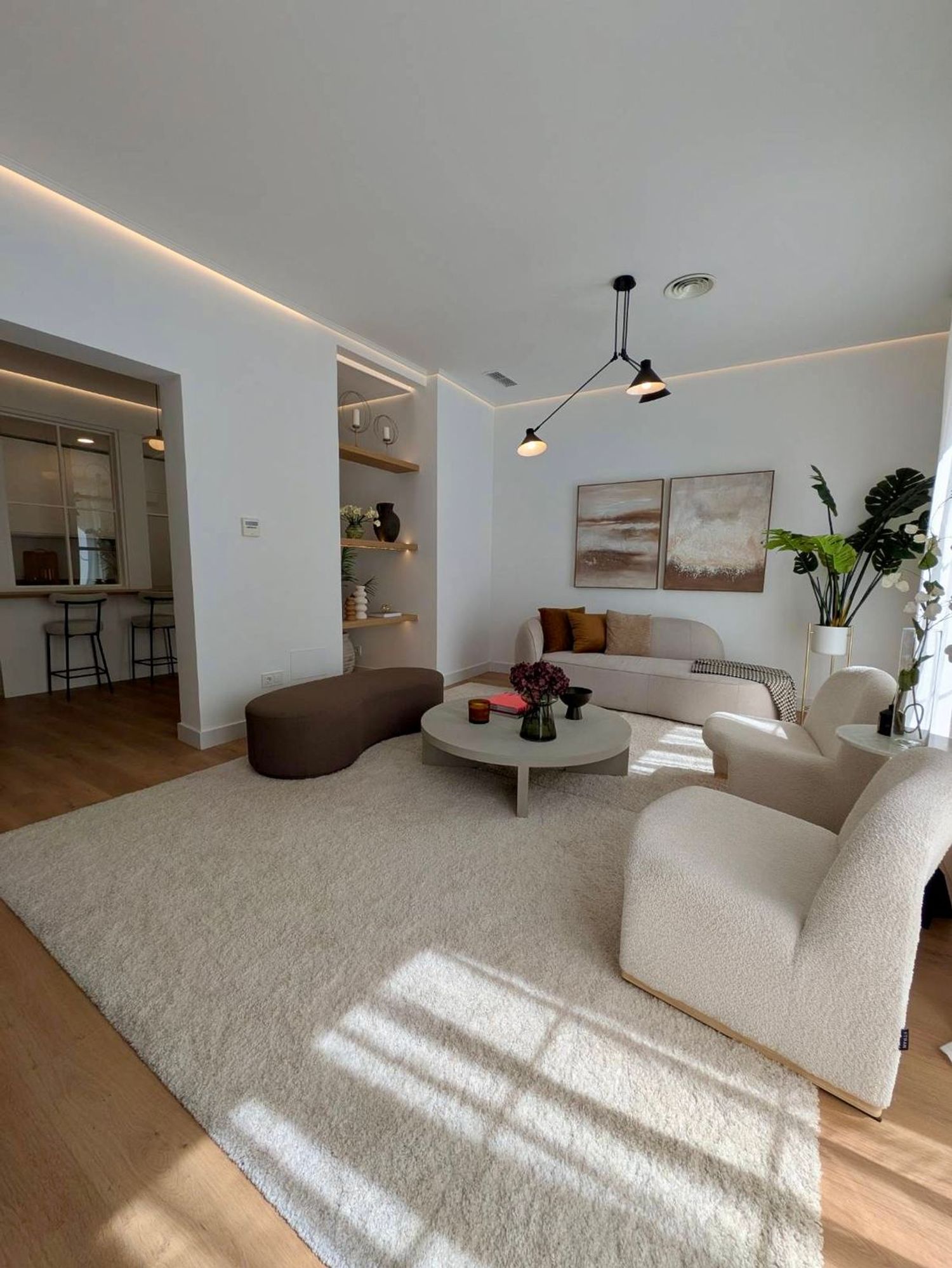 Piso en Barrio Sol - Foto 8