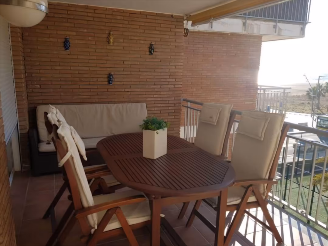 Apartamento en  Passeig Marítim 328 - Foto 9
