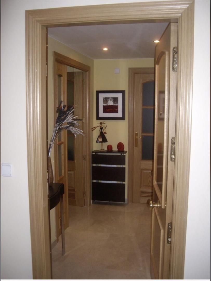 Piso en  Escriba Lubna 2 - Foto 1