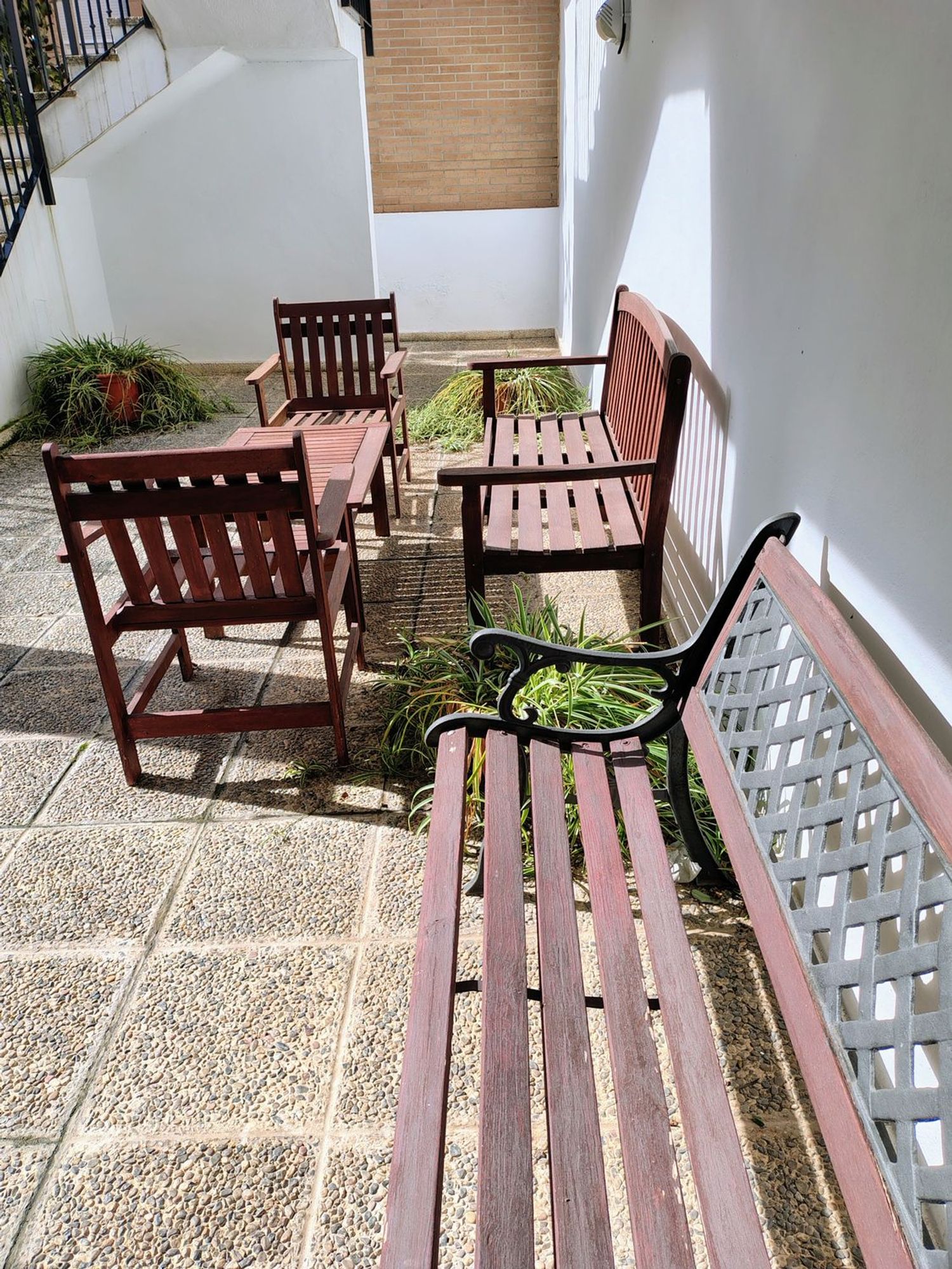 Piso en calle Laguna Larga, 1 - Foto 24