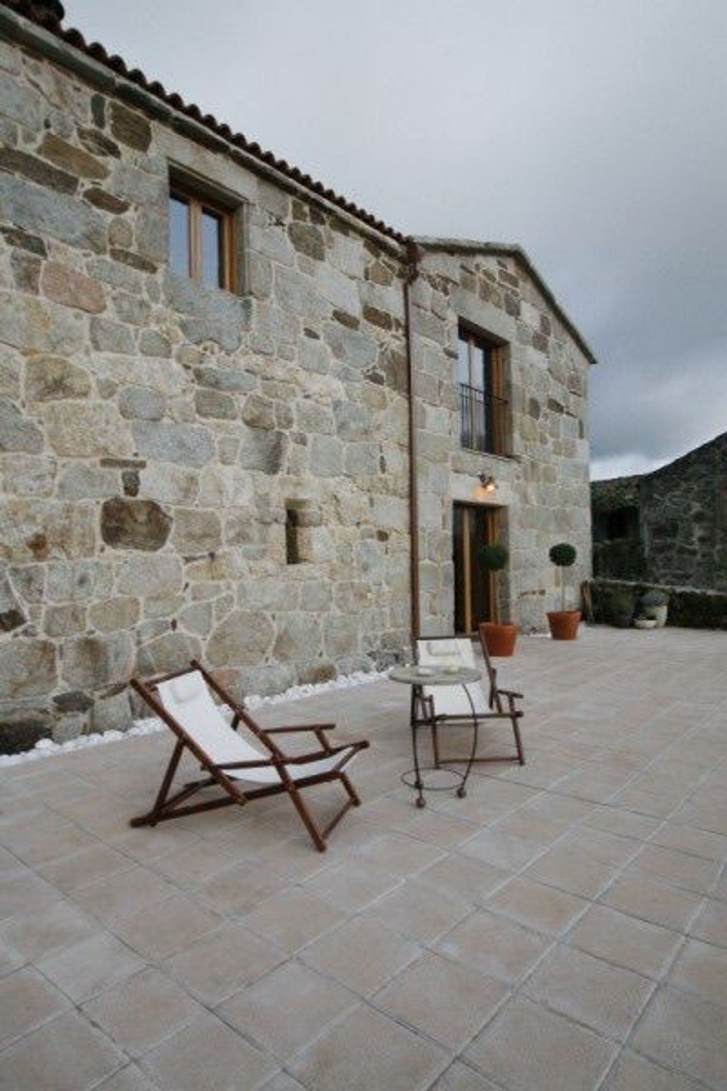 Casa o chalet independiente en Lugar, 15 - Foto 22