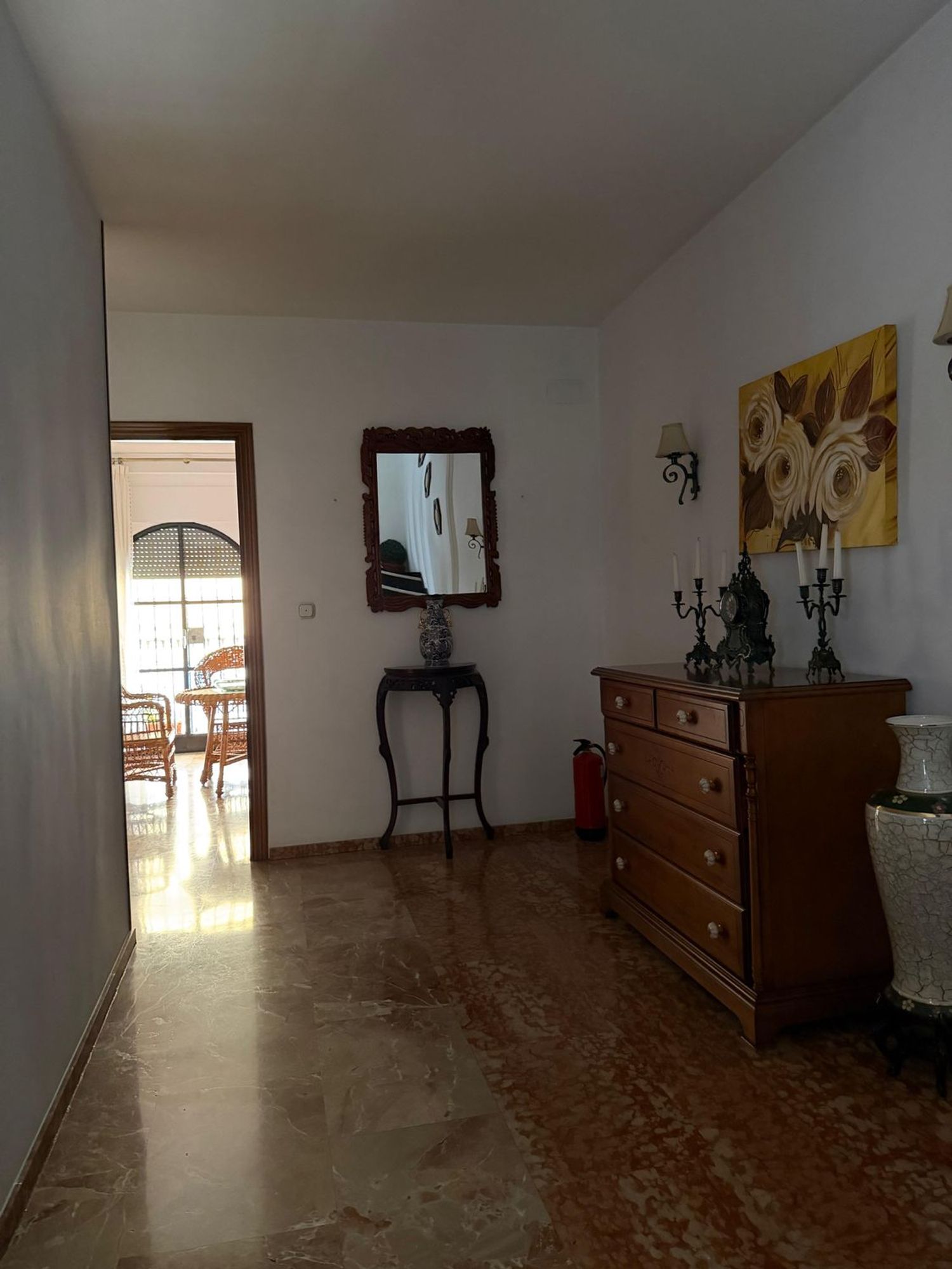 Chalet adosado en Calle Ginés de Sepúlveda, 140, Huerta de la Reina - Foto 13