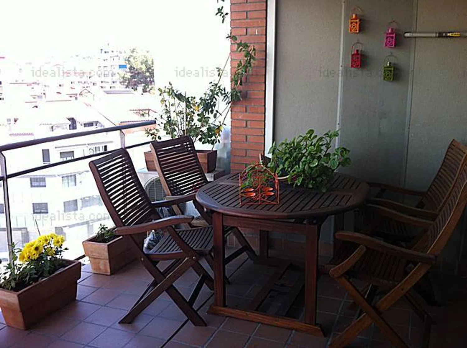 Piso en calle Verge de Fatima, 45 - Foto 6