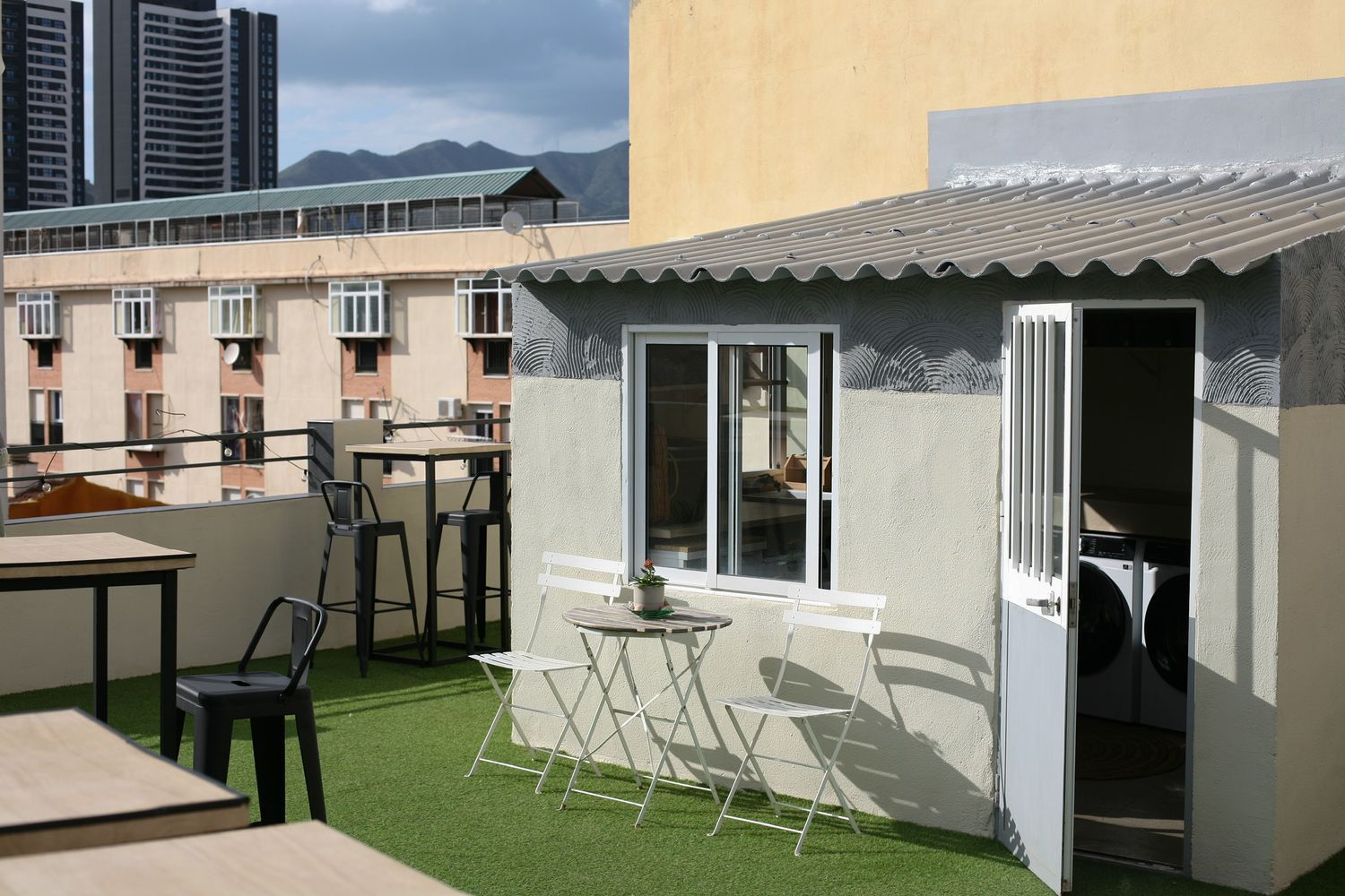 Piso en calle Capuchinos, 3 - Foto 9