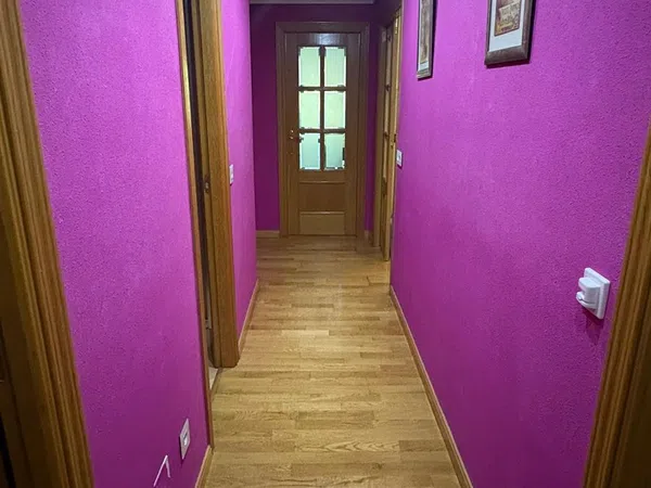Piso en Paseo de Juan Carlos I, 36, Delicias, Delicias - Foto 3