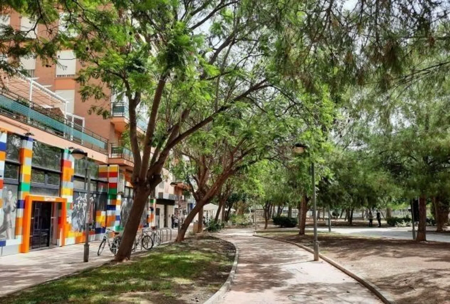 Dúplex en calle Palma de Mallorca, 2 - Foto 3