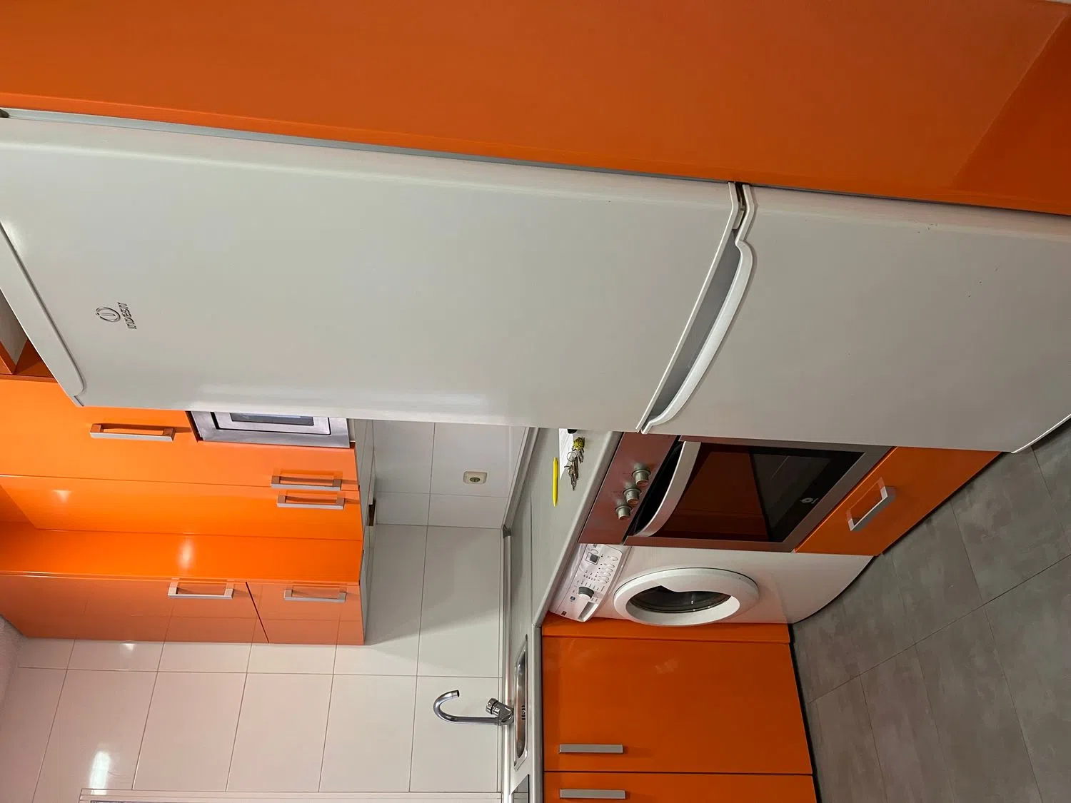 Piso en calle General Alvarez de Castro, 4 - Foto 7