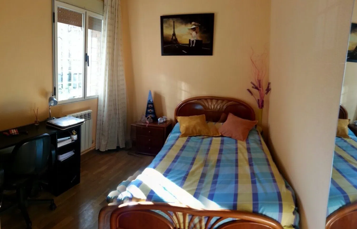 Piso en calle de la Infanta Mercedes, 30 - Foto 2