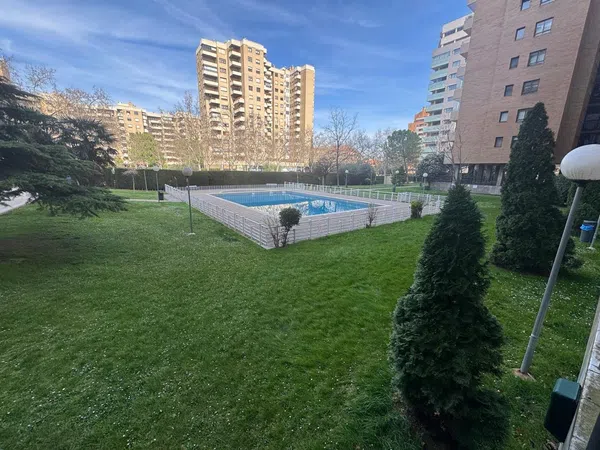 Piso en avenida de Gómez Laguna, 43 - Foto 1