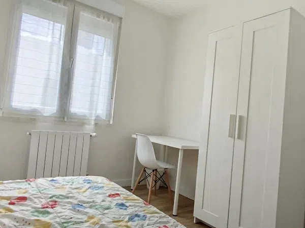 Piso en Calle Tenderina Alta, 40, Fozaneldi-Tenderina - Foto 20