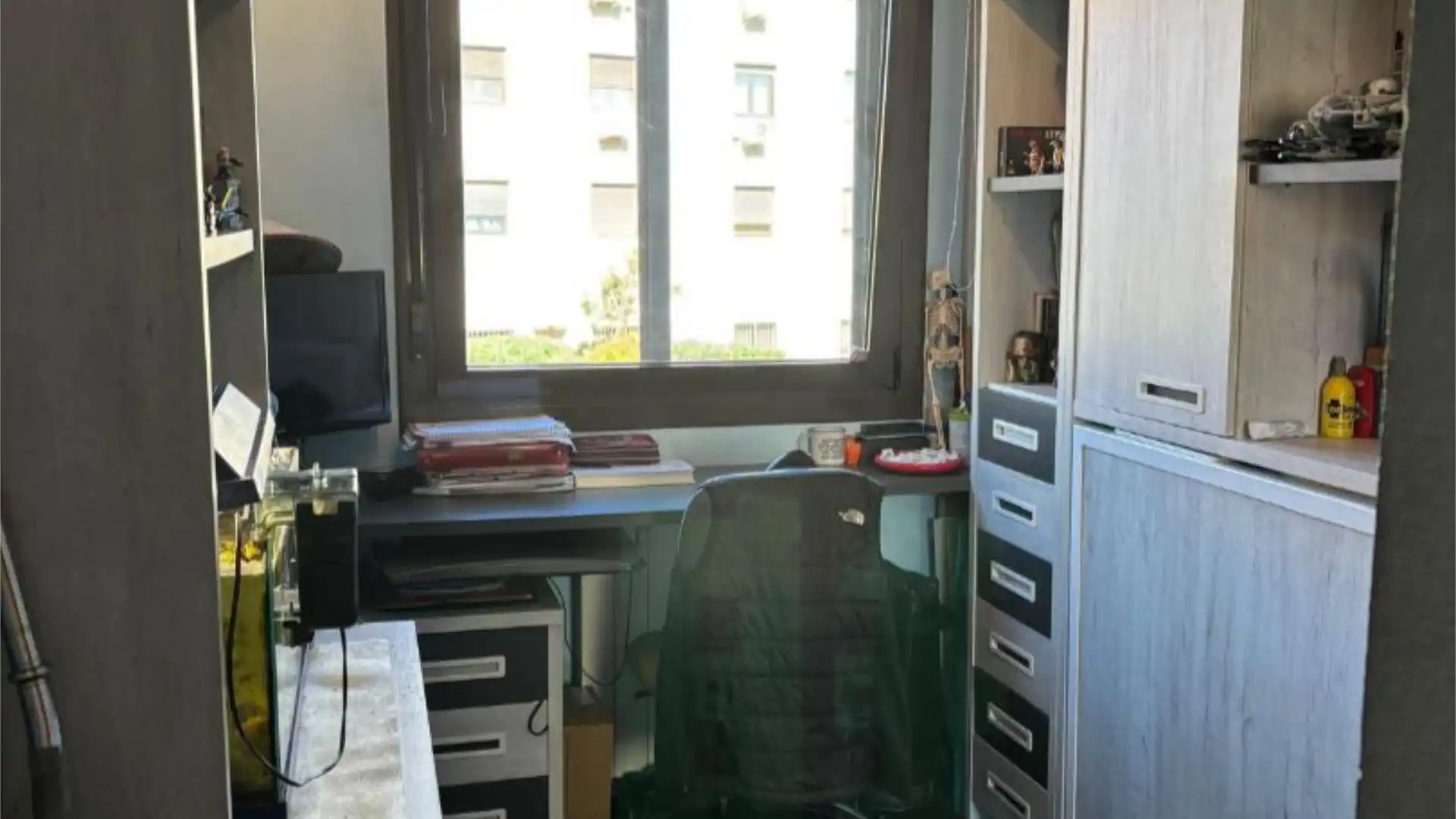 Piso en  Calle Coslada 18 - Foto 8