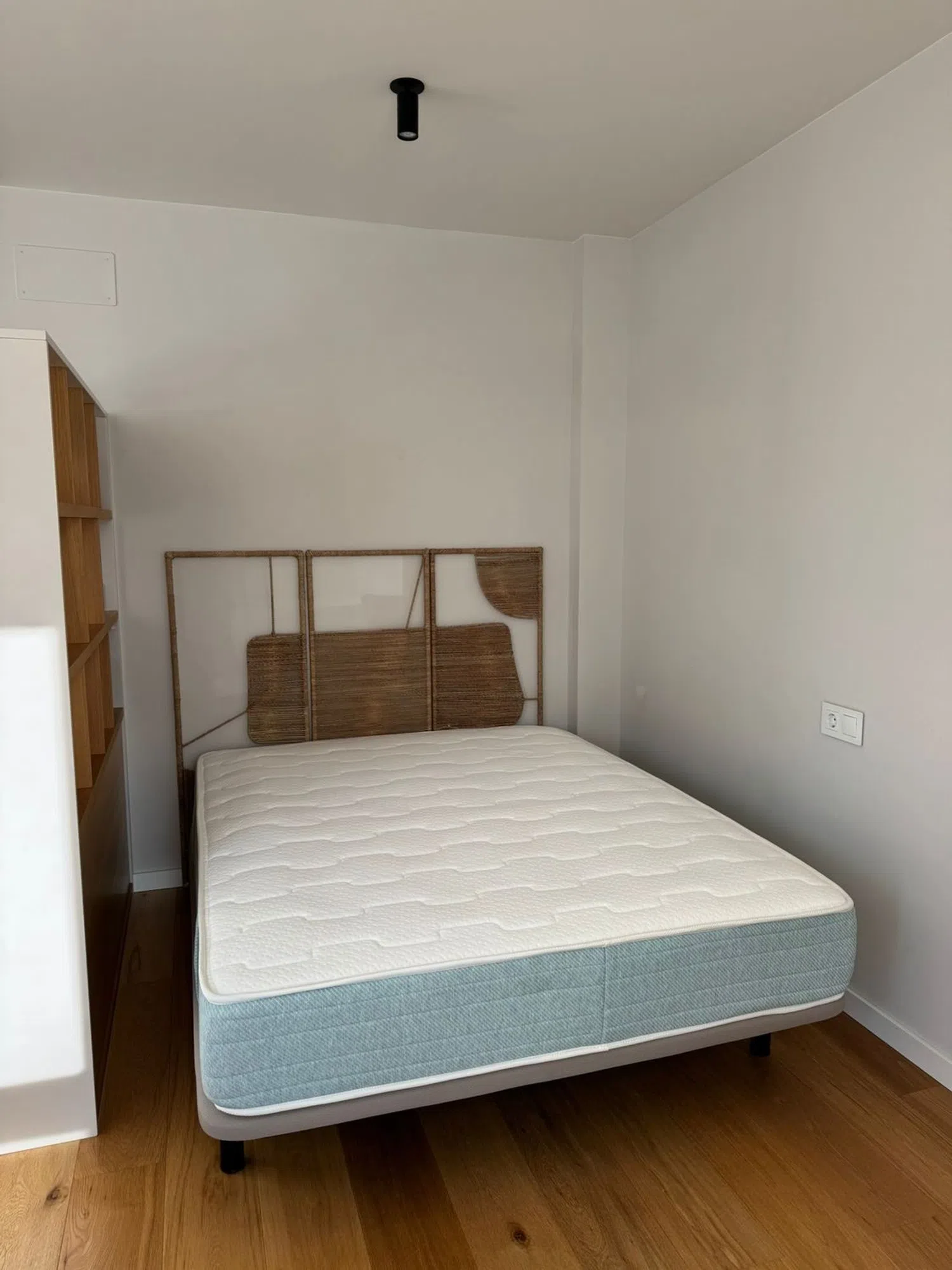 Estudio en paseo de Ronda, 53 - Foto 8