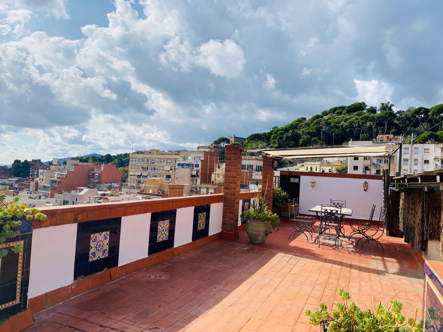 Ático en calle Móra d´Ebre, 98