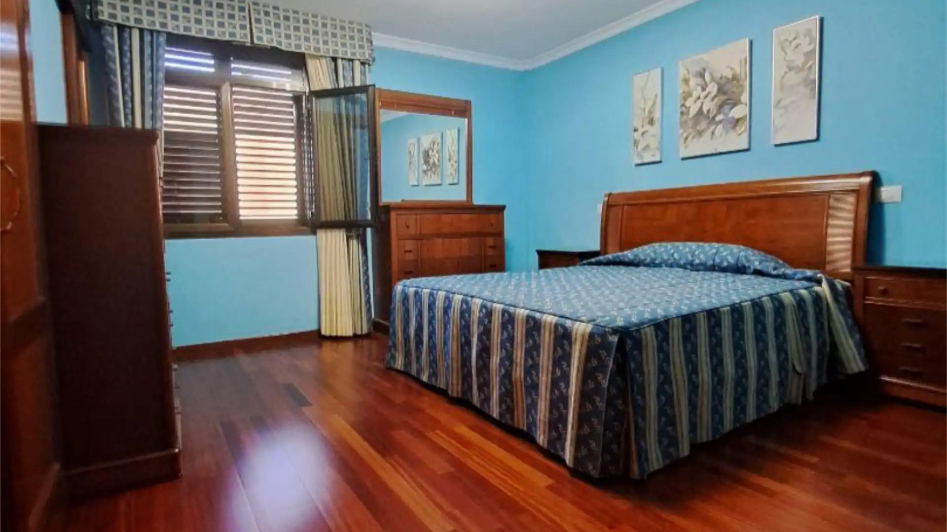 Piso en  Calle Pino Ojeda Pintora-Poeta 4 - Foto 6