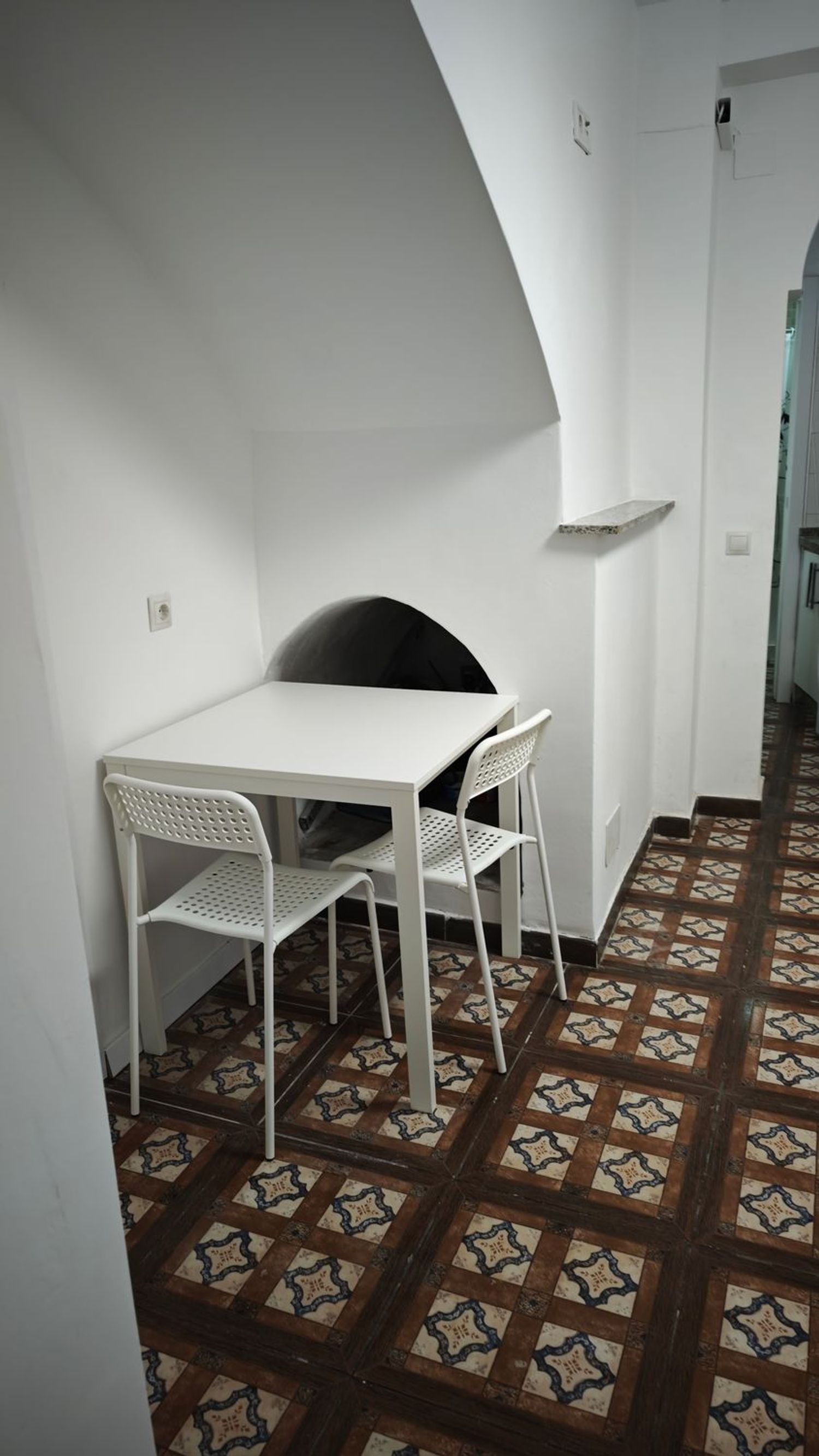 Piso en Calle Huerto del Conde, 28, La Victoria - Foto 13