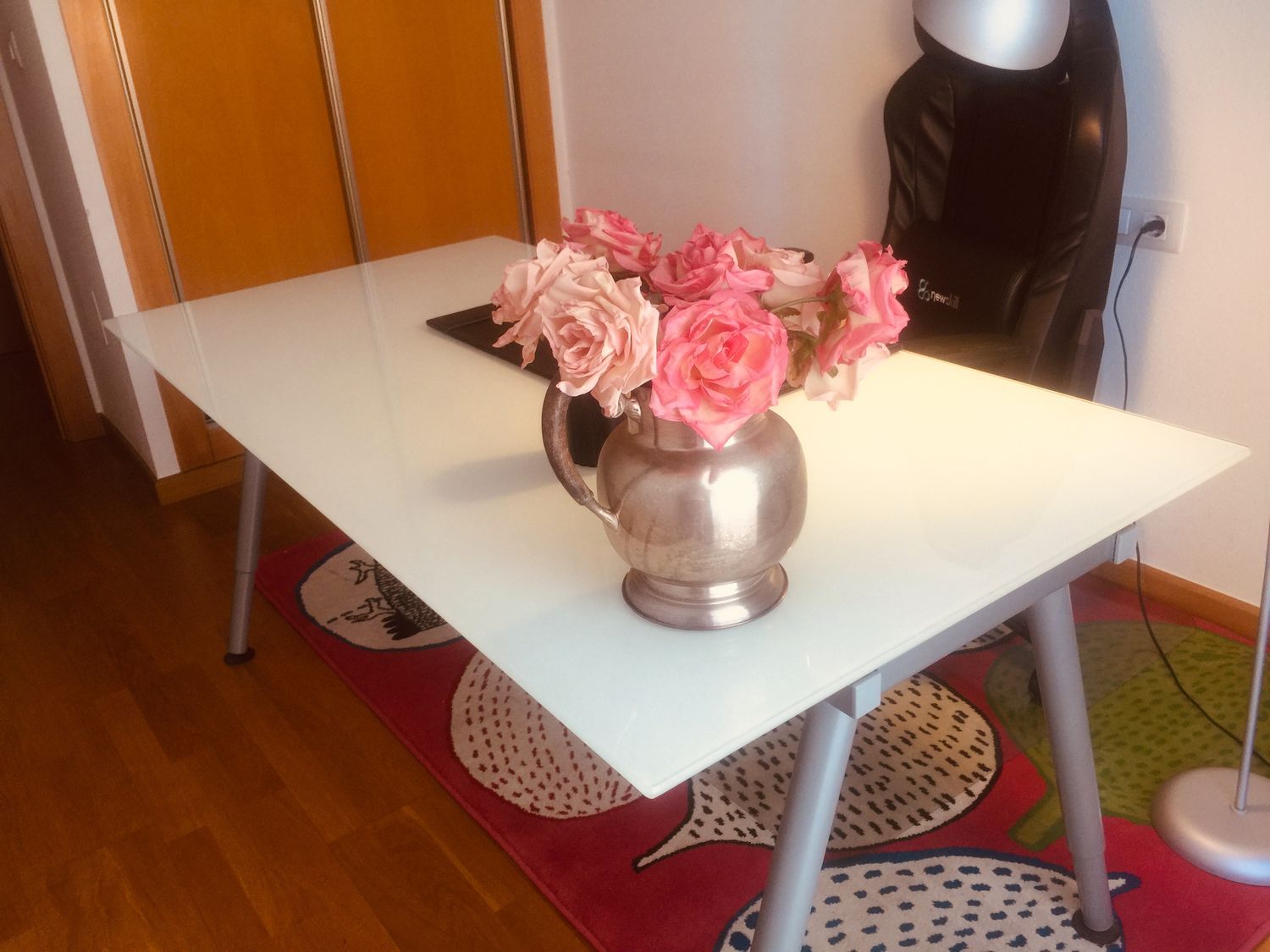 Piso en Barrio Zona Juan Carlos I - Avenida de Europa - Foto 15