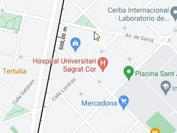 Ático en Avenida de Josep Tarradellas, 64, La Nova Esquerra de l'Eixample - Foto 14