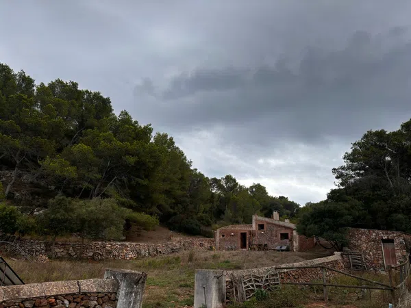 Finca rústica en Ferreries s/n - Foto 9