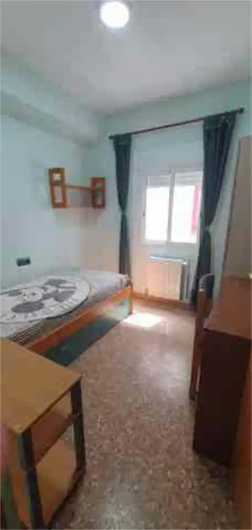 Piso en Universidad - Foto 4