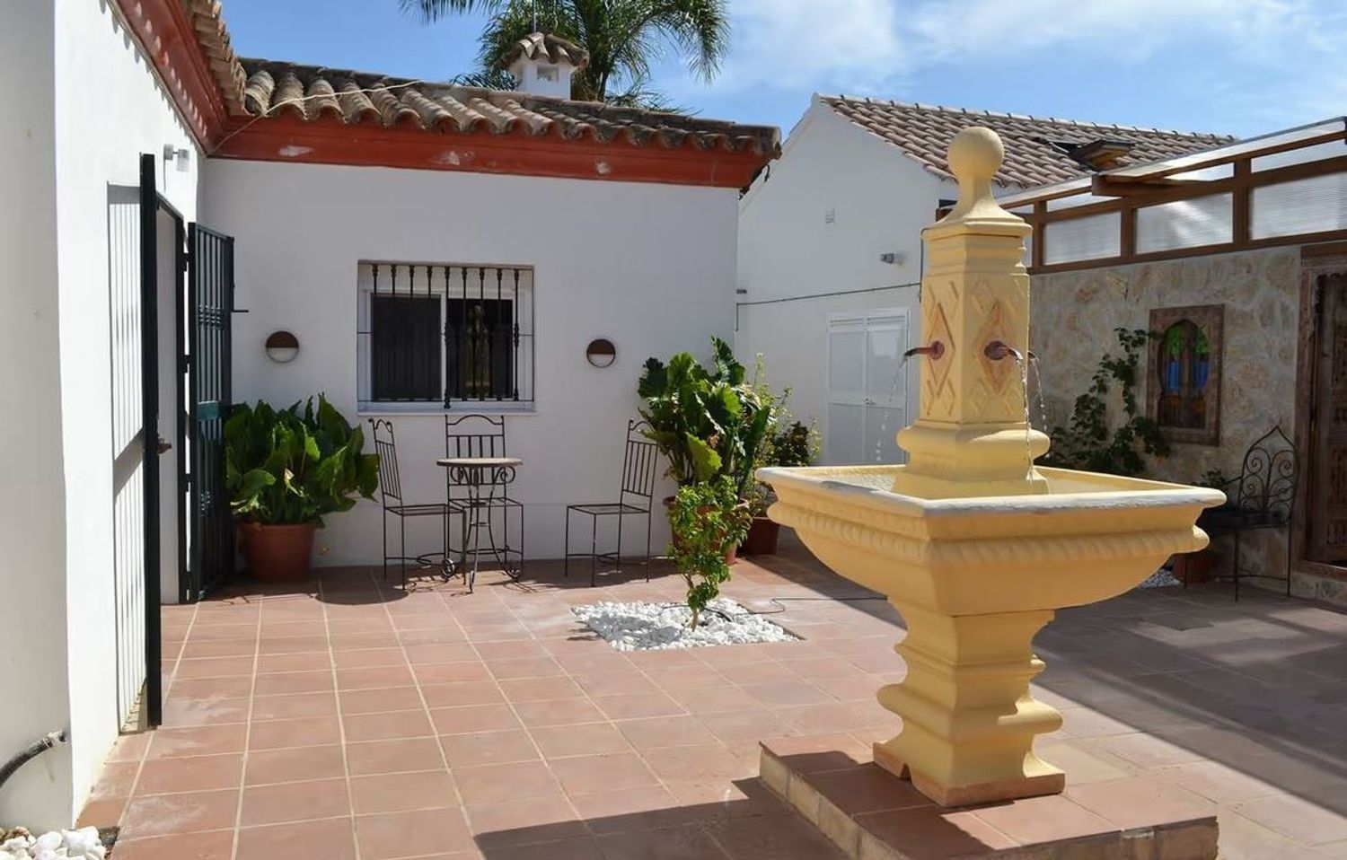 Casa de pueblo en camino de Adelfas de la Boyal, 11 - Foto 6