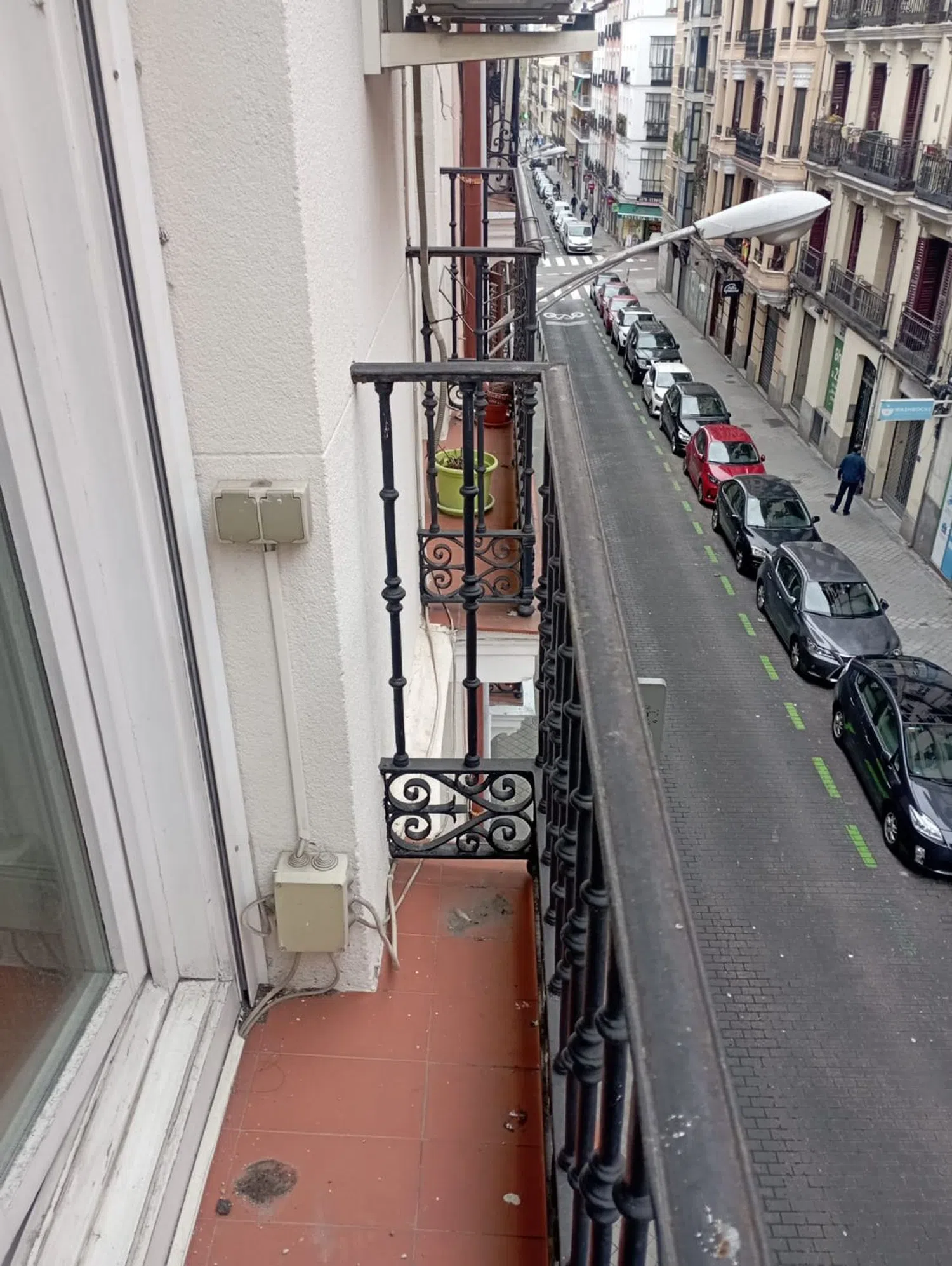 Piso en calle de Martín de los Heros, 40 - Foto 10