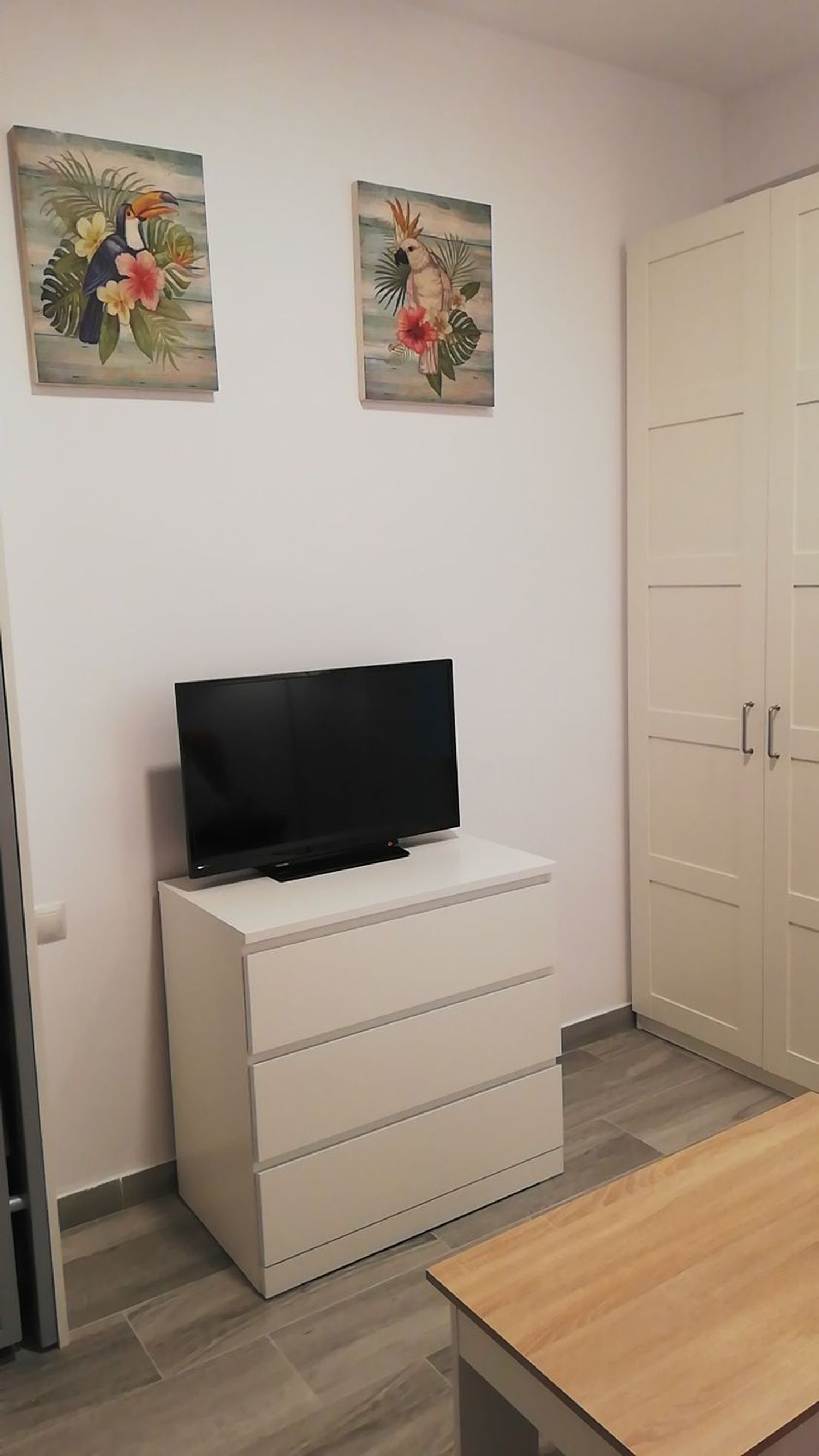 Estudio en calle Virgen del Monte, 55 - Foto 19