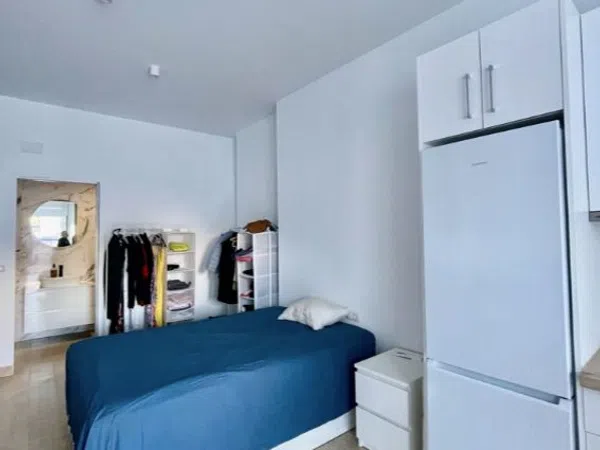 Estudio en Avenida del Arroyo de los Ángeles, Martiricos - La Roca - Foto 3