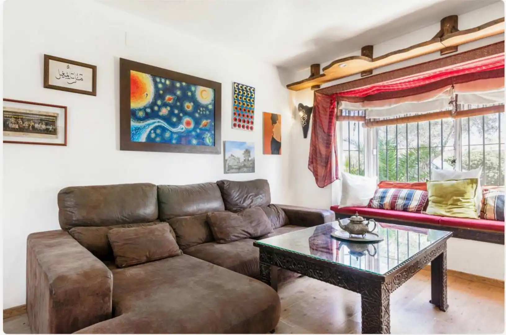 Piso en  Camino del Olmo 14 - Foto 9