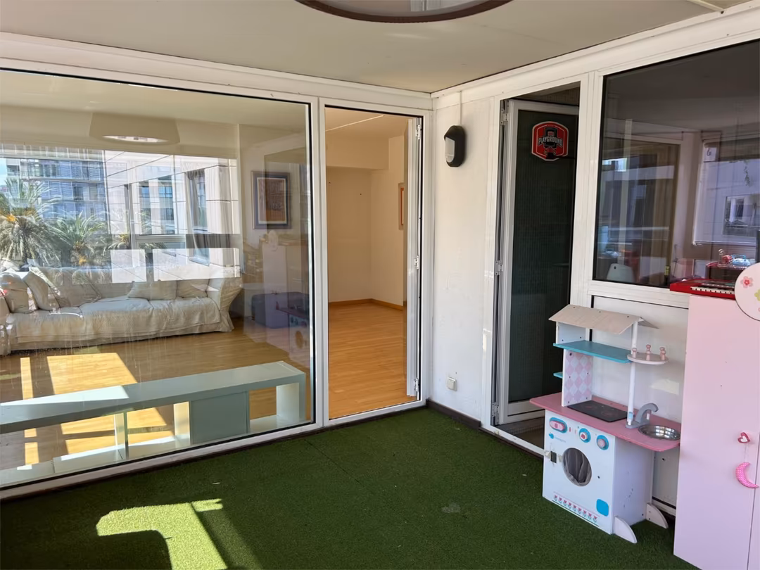 Piso en  Passeig del Taulat 279A - Foto 11