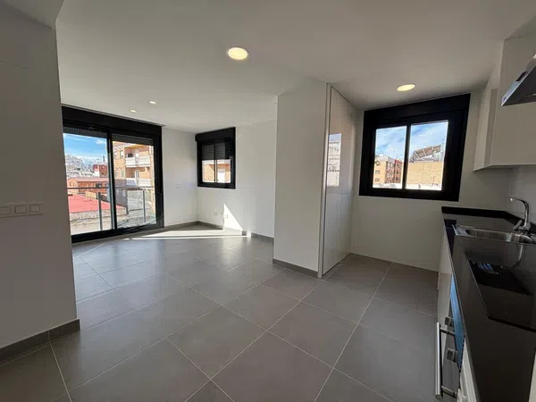 Piso en calle del Pare Ignaci Casany, 32 - Foto 2